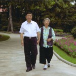 人民领袖｜母亲的爱，母爱的名言