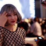韩国美女穿内衣内裤的视频,性感展示与争议并存