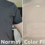 按一下可以透视衣服的壁纸资源包,按一下透视，尽享时尚动态壁纸体验”