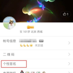 qq个性签名,展现自我，传递情感的艺术