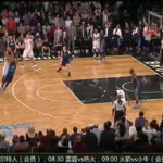腾讯nba新闻,跨界融合打造全明星娱乐盛宴