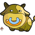 牛年出生的人,坚韧与忠诚的象征，揭秘属牛人的命运与性格