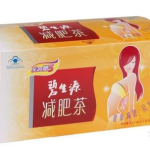 碧生源减肥茶有副作用吗,碧生源减肥茶副作用全面解析