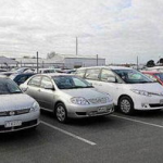 租车报价,豪车、经济型、商务车价格解析”