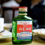 红星二锅头酒,传承京味文化，诠释大众名酒传奇