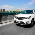 远景suv,性价比之选，品质生活新伙伴”