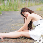 好看的桌面壁纸女