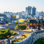 韩国 旅游,穿越古今，感受东方魅力
