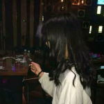 头像女霸气冷酷无情真人,头像女霸气冷酷无情背后的真实力量