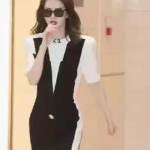 娱乐吃瓜爆料张予曦,从王思聪女友到独立艺人，娱乐圈的蜕变与争议